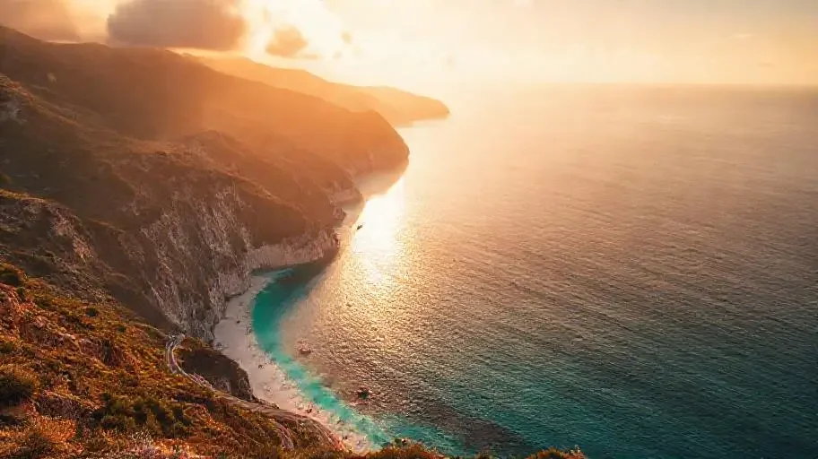 夏日海岛自驾游：一路向南的治愈风景 - 做暧视频旅行记录内容封面